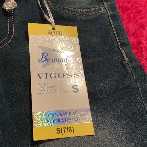 NWT - VIGOSS Shorts - Picture 3 of 16